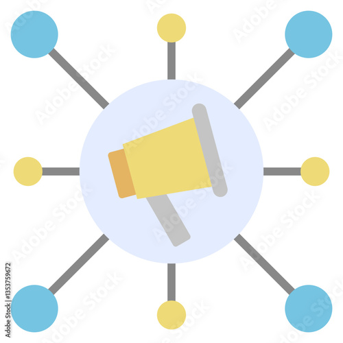 Viral Icon