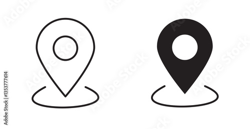 map maker icon