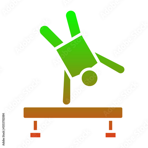 Acrobat Icon