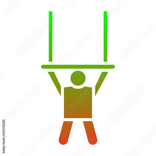 Acrobat Icon