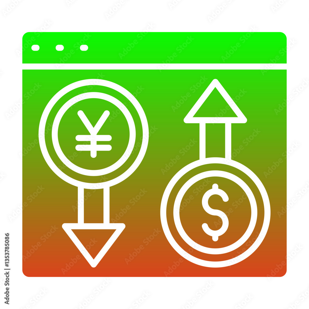 Currency Icon Currency Icon