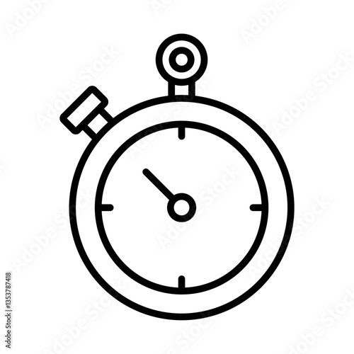 Time Icon