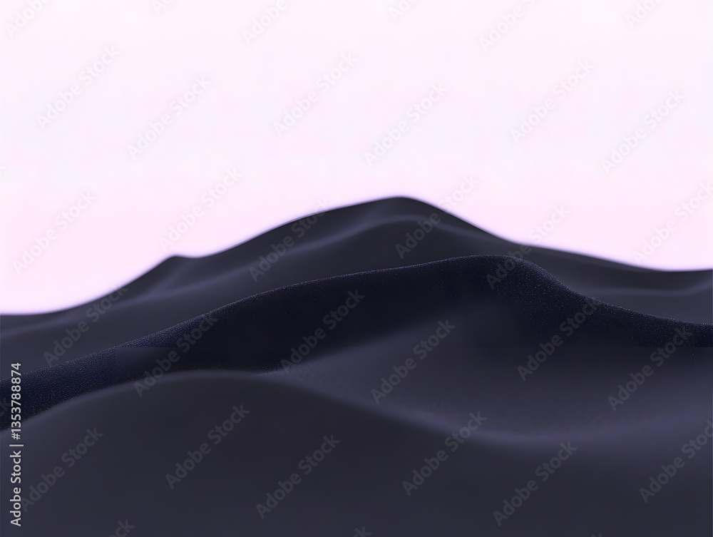 Obraz premium abstract background with waves