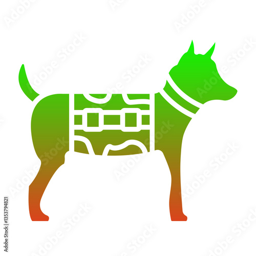 Dog Icon