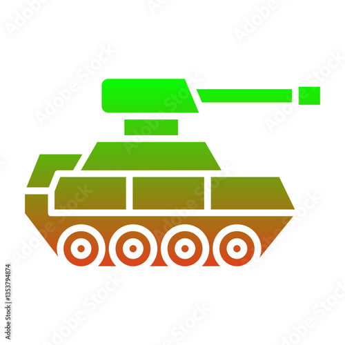Tank Icon