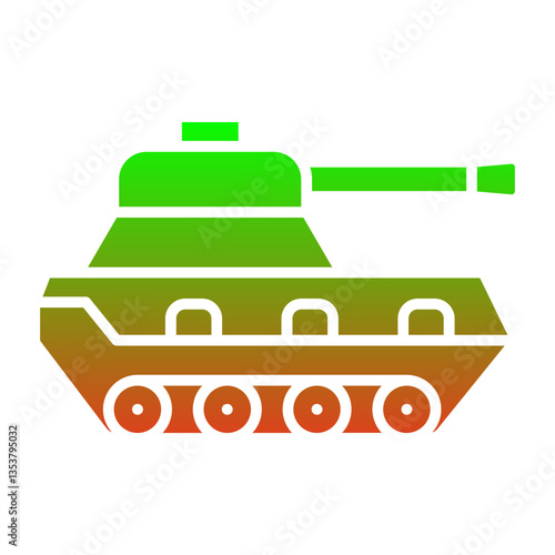 Tank Icon