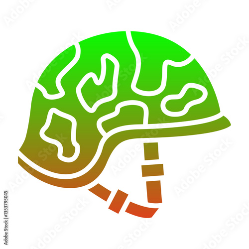 Helmet Icon