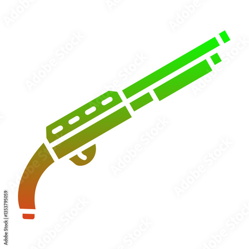 Gun Icon
