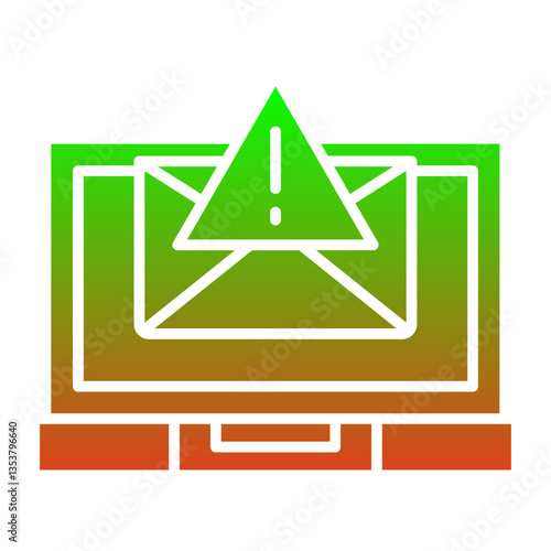 Spam Icon