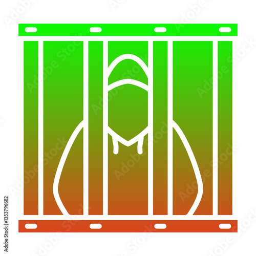 Jail Icon