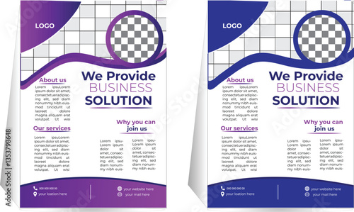 creative corporate & business flayer brochure template design,Modern a4 size corporate flayer for business and commercial companies,Corporate business flyer design template