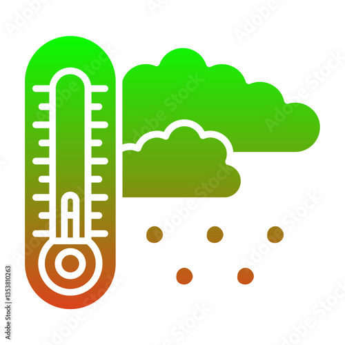Temperature Icon