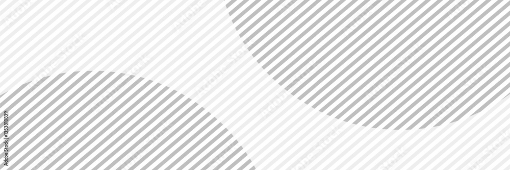 Obraz premium abstract line patchwork pattern on white background. vector ilustration. eps 10.