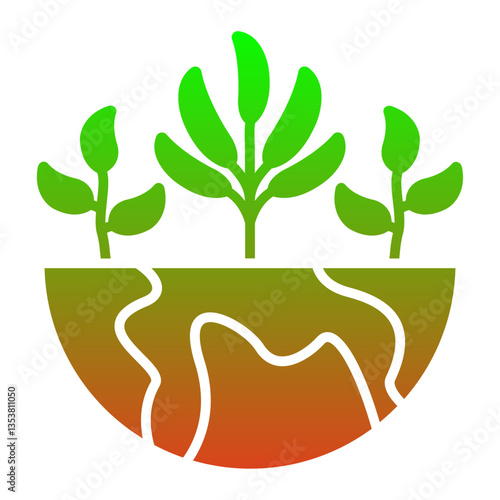 Save the world Icon