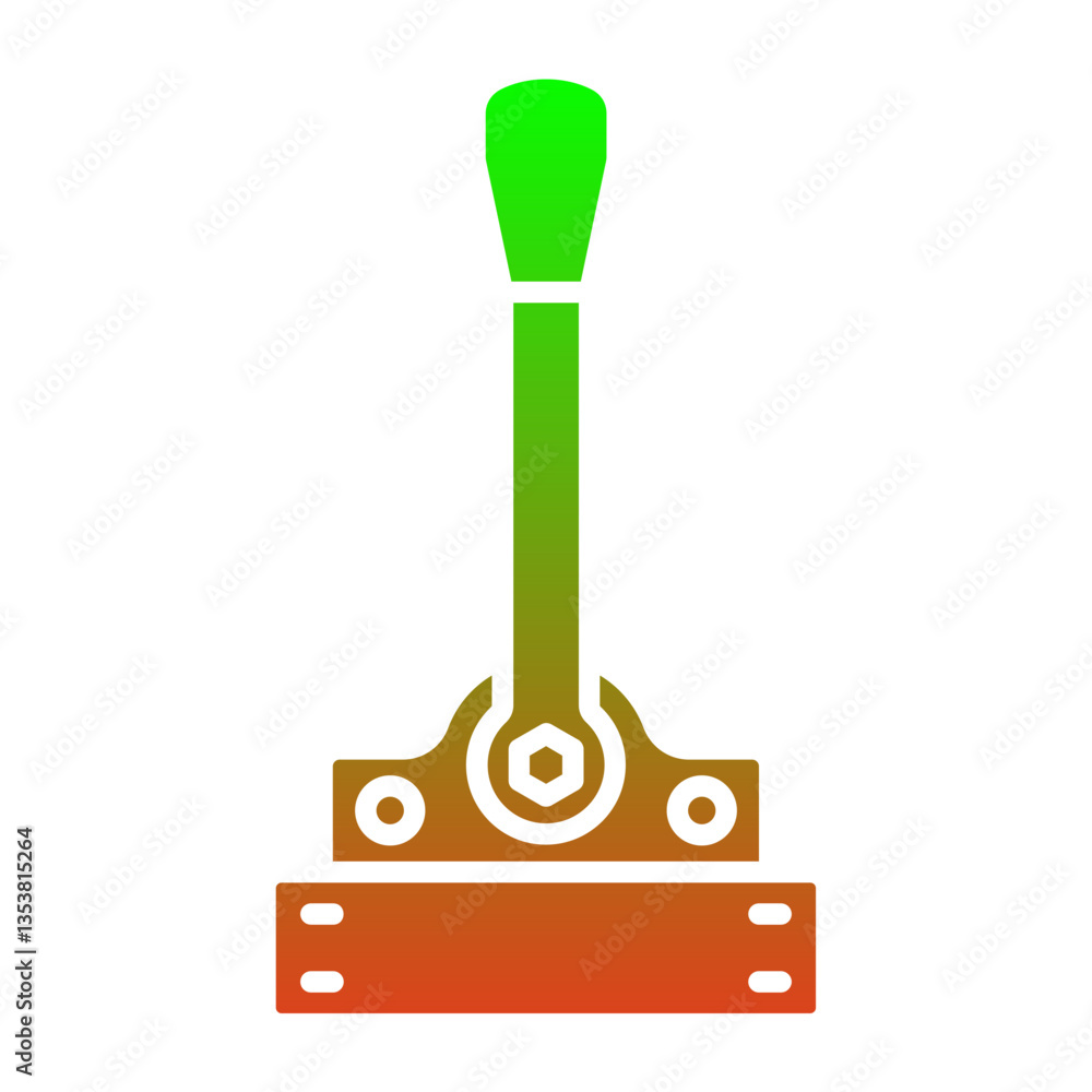 Lever Icon Lever Icon
