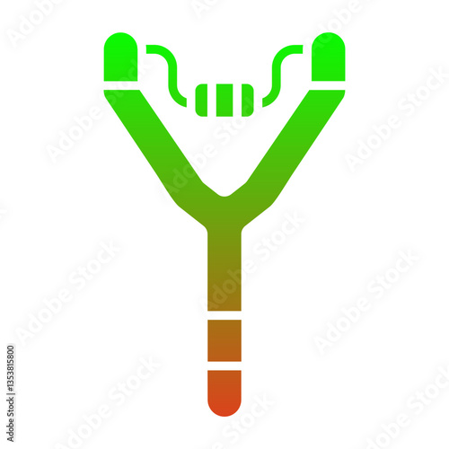 Slingshot Icon