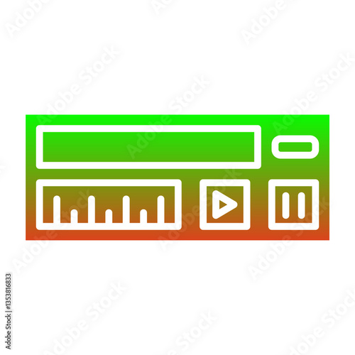 Drive Icon
