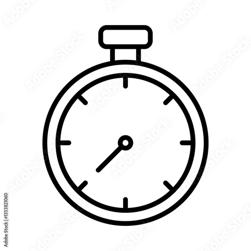 Time Icon