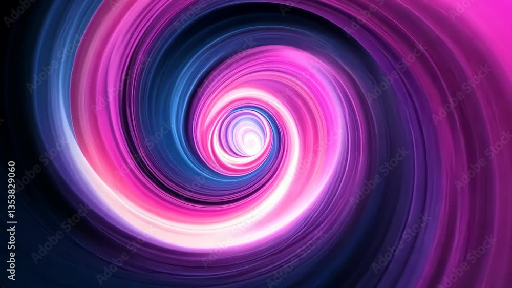 Vibrant Swirling Colors in a Hypnotic Motion Abstract Background Design Vibrant Swirling Colors in a Hypnotic Motion Abstract Background Design
