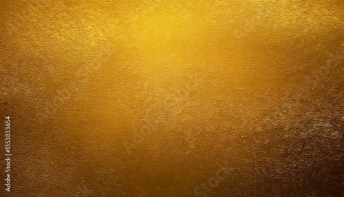 gold yellow abstract background with sand grunge texture vintage background website wall or paper illustration with soft lightand dark border