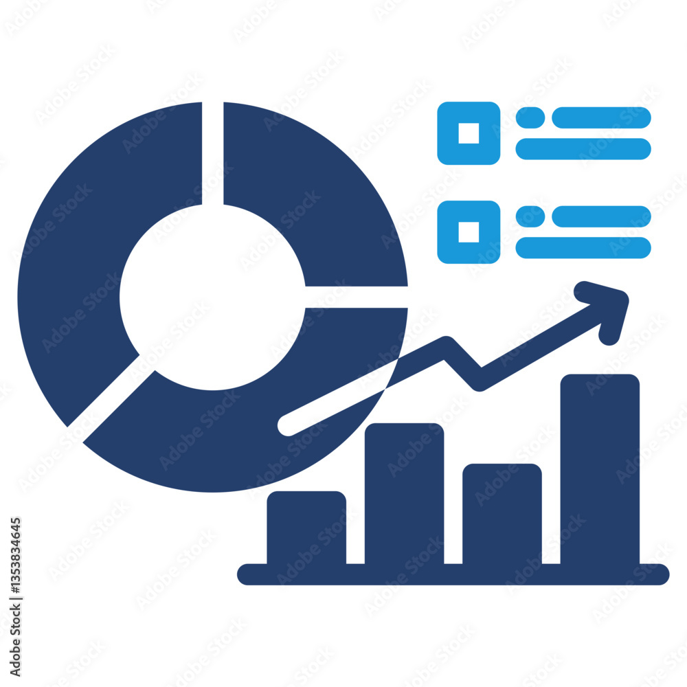 Analytics Icon Analytics Icon
