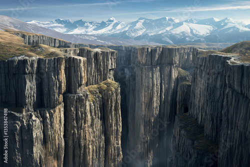 glacier national park canada