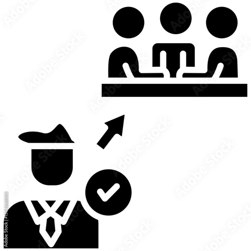 Participation Icon