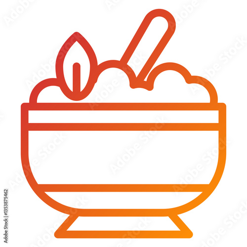 Granola Icon Style