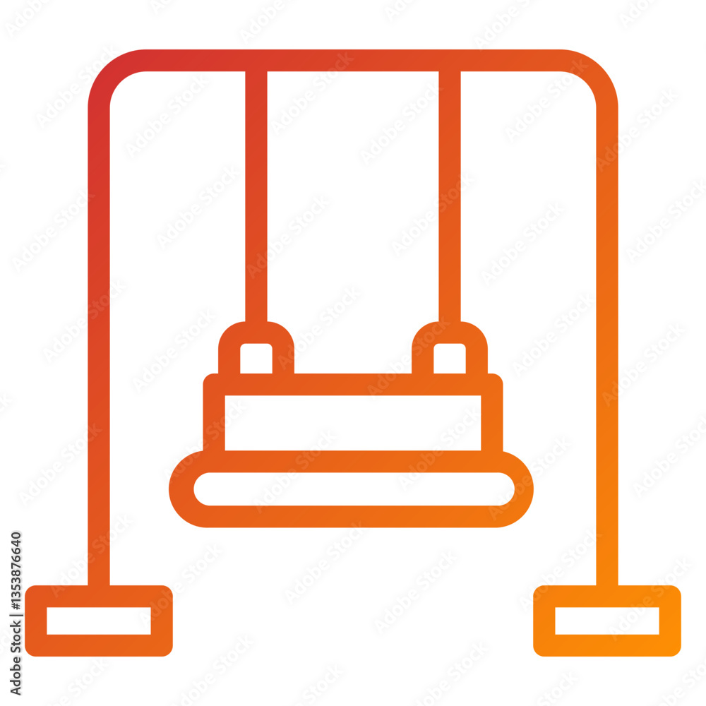 Swing Icon Style Swing Icon Style