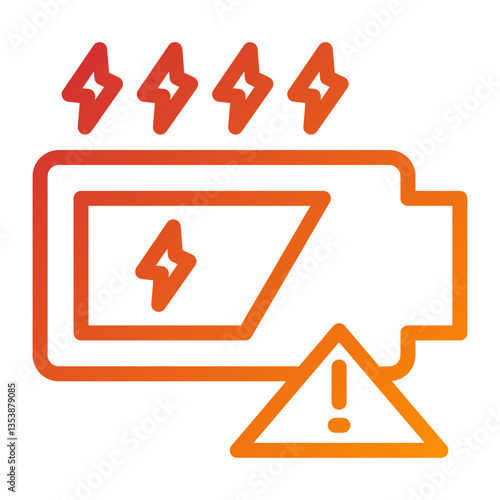 Low Energy Icon Style