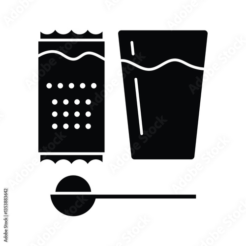 powder icon