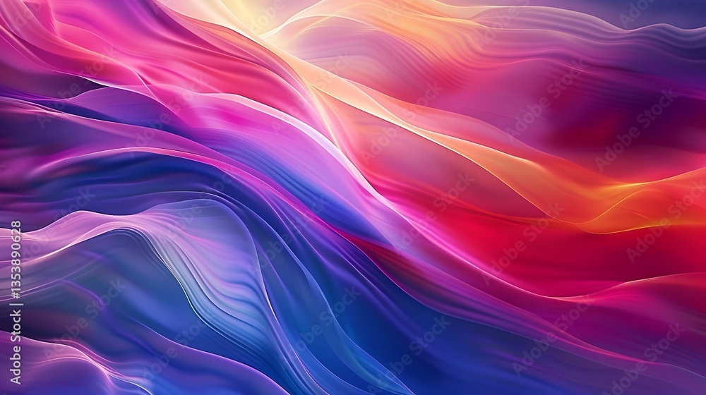 3d abstract modern wave liquid desktop background wallpaper banner 3d abstract modern wave liquid desktop background wallpaper banner