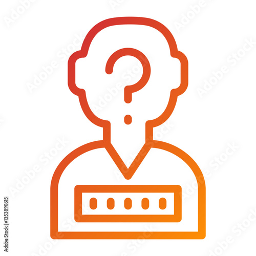 Suspect Icon Style