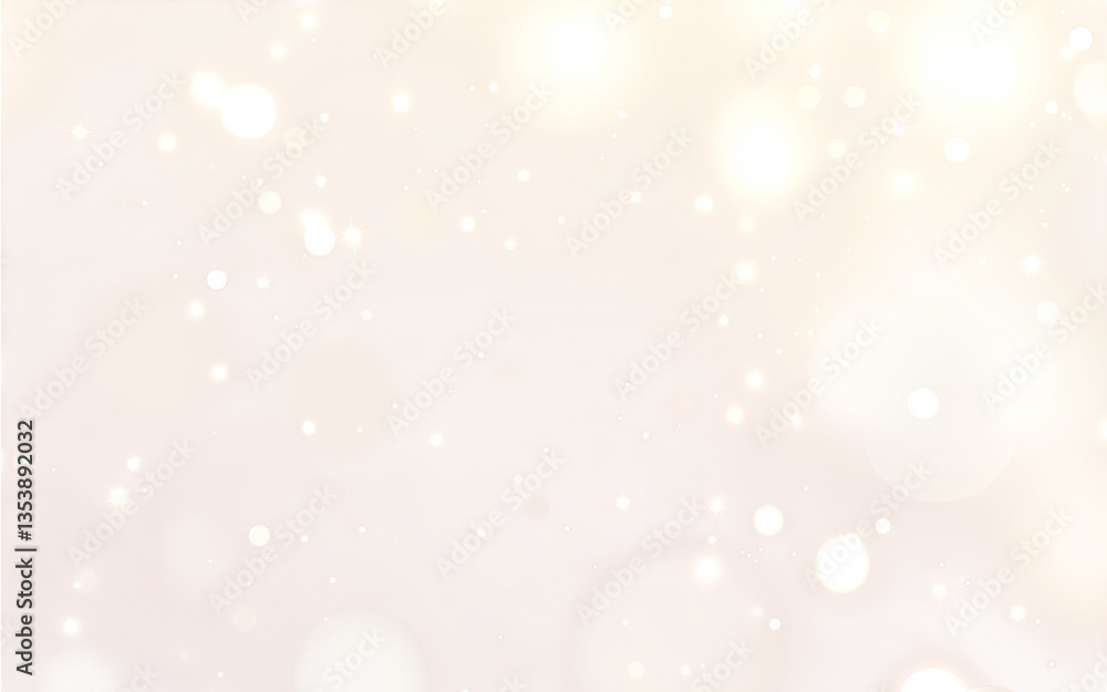 PNG Glittering golden bokeh lights background PNG Glittering golden bokeh lights background