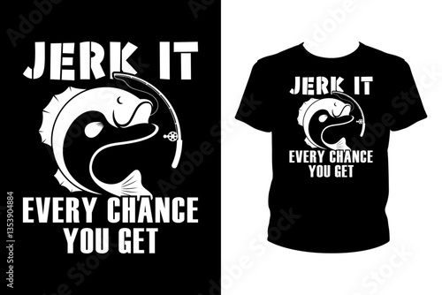 Jerk it every chance you get - Art files for Cricut and Silhouette. You can edit them with Adobe Illustrator.