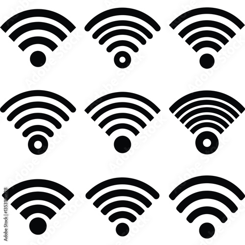 wi fi icon