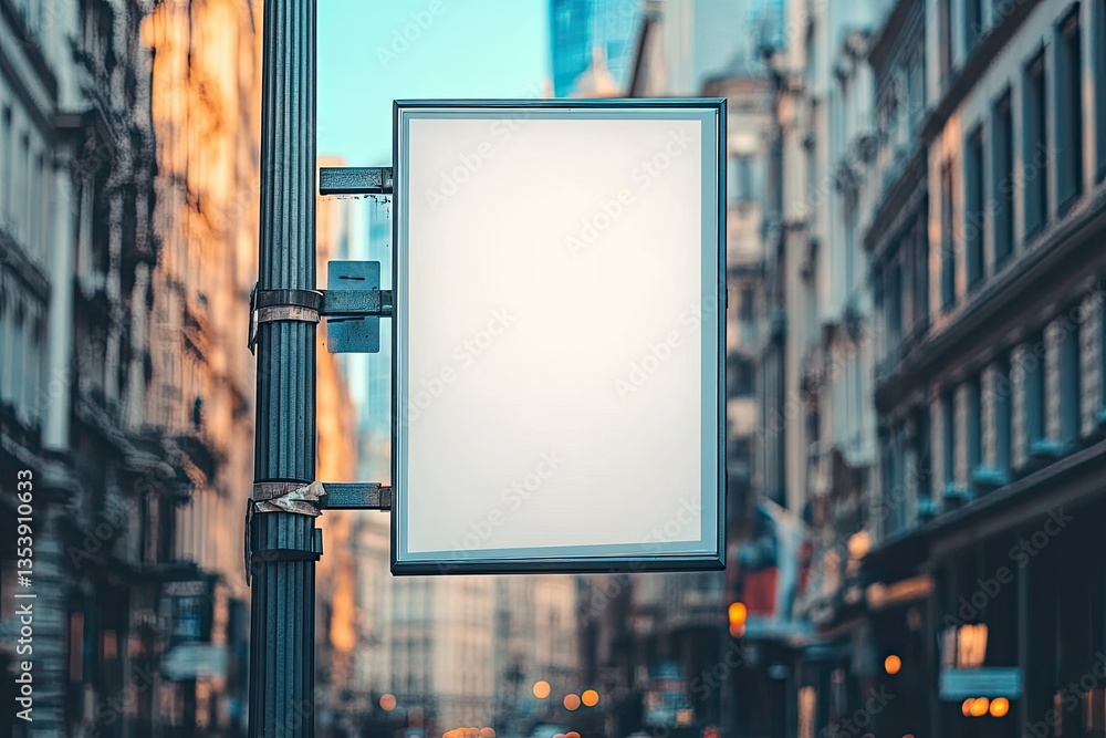 Flawless Visual of Directional Sign Board in City Flawless Visual of Directional Sign Board in City