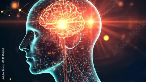 Exploring the intersection of technology and neuroscience for enhancing human cognition