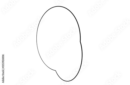 丸合体フキダシ