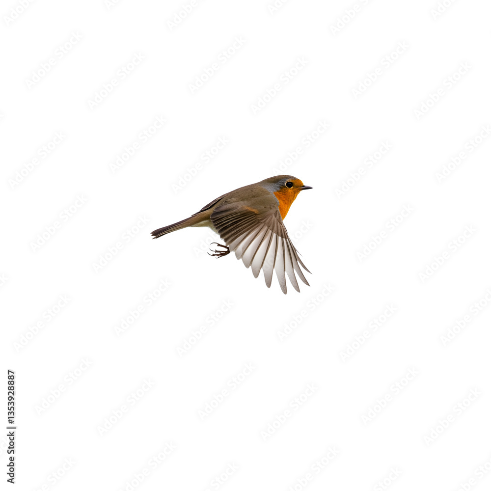 Fototapeta premium bird of paradise