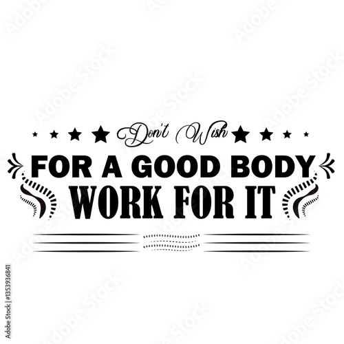 Unique T-Shirt Design.