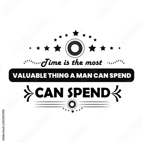 Unique T-Shirt Design.