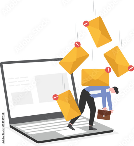 Information overload

