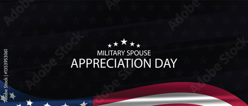 Honoring the Backbone of the Military Spouse Appreciation Day