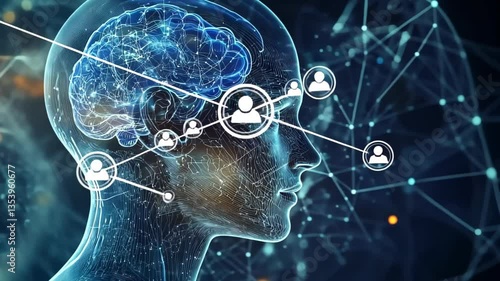 Exploring the intersection of technology and neuroscience in mental health innovations