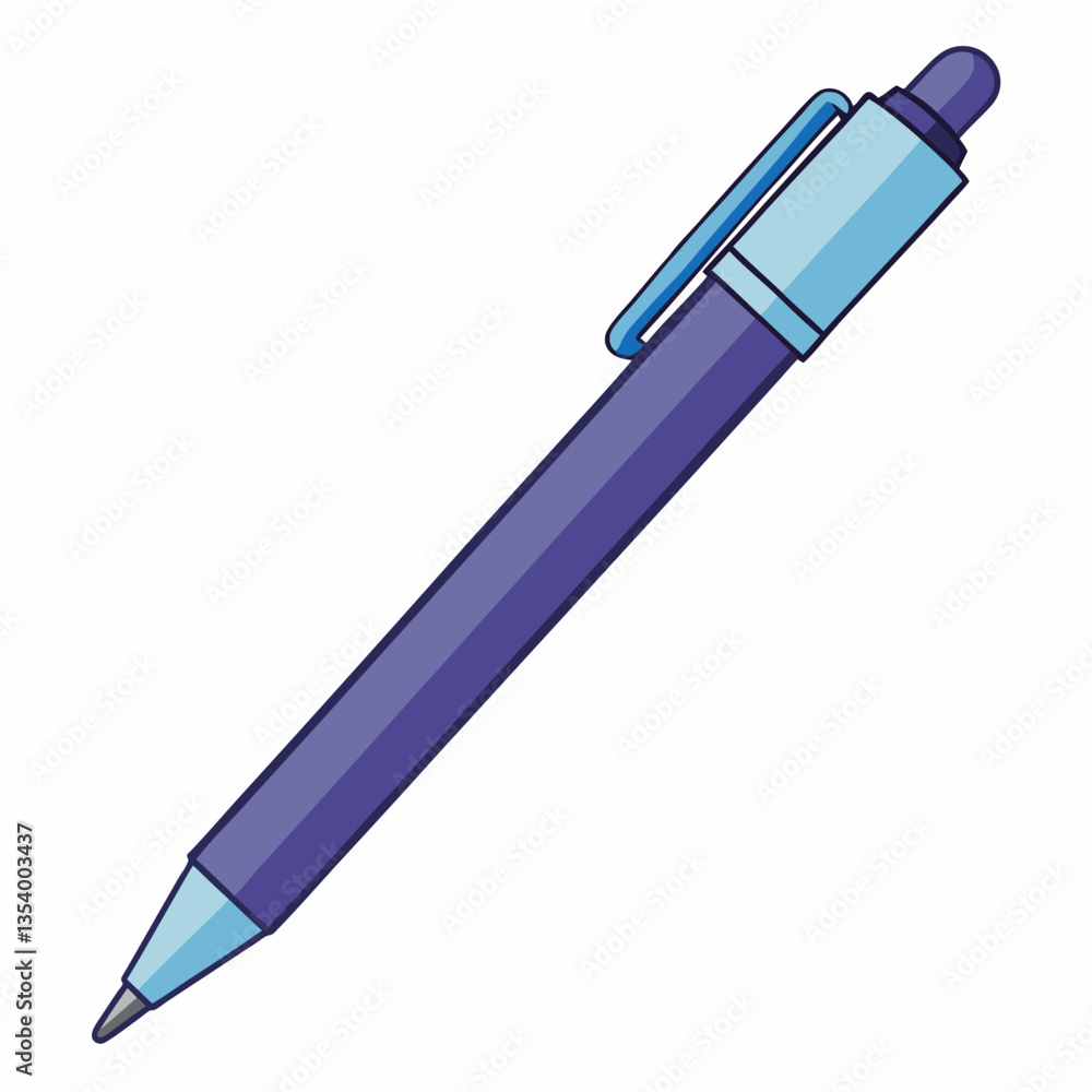 retractable ballpoint pen with smooth ink retractable ballpoint pen with smooth ink