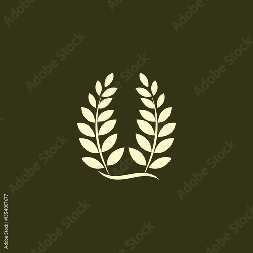 Professional Agriculture logo creation, Agrofarm logo design