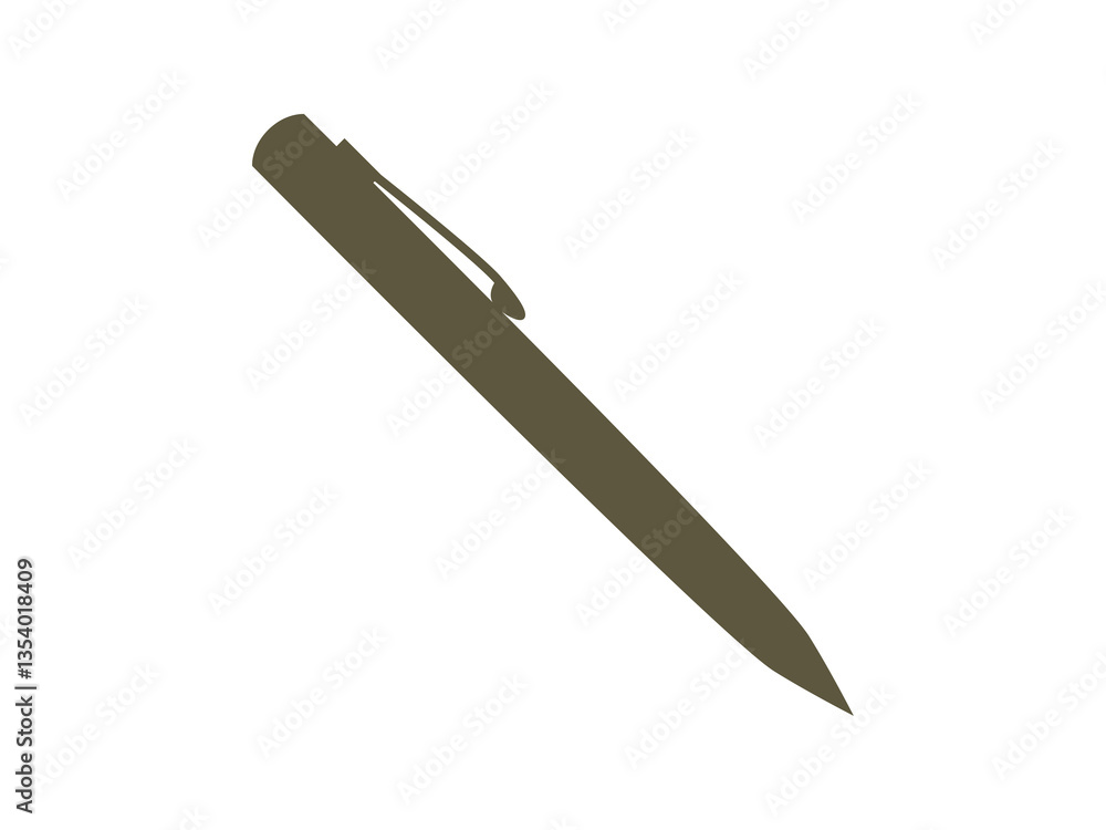 ballpoint pen ballpoint pen