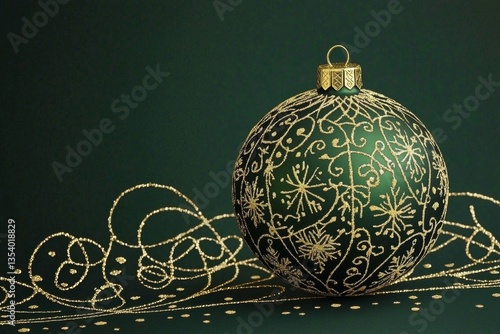 Wallpaper Mural The ideal festive decoration for adding a touch of elegance to any Christmas celebration. Torontodigital.ca