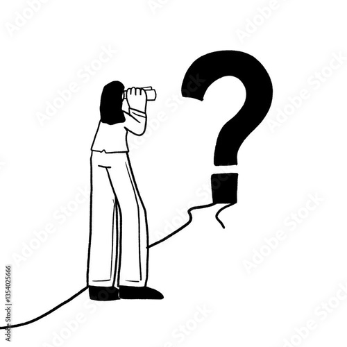 Searching for the location animation